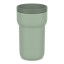 Mepal Ellipse Stainless Steel Travel Mug, 275ml - Nordic Sage