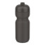 Mepal Squeeze Sports Bottle, 600ml - Graphite Black