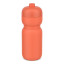 Mepal Squeeze Sports Bottle, 600ml - Peach Orange