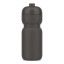 Mepal Squeeze Sports Bottle, 600ml - Graphite Black angle