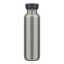 Mepal Ellipse Insulated Stainless Steel Bottle, 500ml - Nordic Black