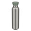 Mepal Ellipse Insulated Stainless Steel Bottle, 500ml - Nordic Sage