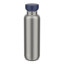 Mepal Ellipse Insulated Stainless Steel Bottle, 500ml - Vivid Blue