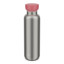 Mepal Ellipse Insulated Stainless Steel Bottle, 500ml - Vivid Mauve