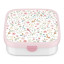 Mepal Large Campus Bento Lunchbox - Fairy Wonders angle