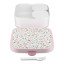 Mepal Large Campus Bento Lunchbox - Fairy Wonders