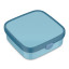 Mepal Large Campus Bento Lunchbox - Cool Blue angle