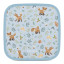 Mepal Large Campus Bento Lunchbox - Forest Friends angle