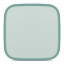 Mepal Large Campus Bento Lunchbox - Cool Mint angle