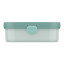 Mepal Large Campus Bento Lunchbox - Cool Mint angle