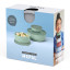 Mepal Lumina Storage Box Set, 3-Piece - White packaging
