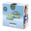 Mepal Lumina Storage Box Set, 3-Piece - Nordic Sage packaging