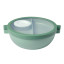 Mepal Basic Bento Lunch Bowl Vita - Nordic Sage