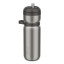 Mepal Twist Insulated Sport Drinking Bottle, 600ml - Graphite Black