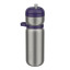 Mepal Twist Insulated Sport Drinking Bottle, 600ml - Midnight Blue