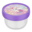 Mepal Fruit Box Campus, 330ml - Unicorn