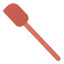 Mepal Chef It Large Spatula - Coral