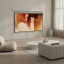 Xgimi Horizon Ultra UHD 4K Laser Projector in the living room