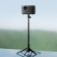 Xgimi Mogo and Halo Multi-Angle Stand with a projector
