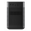 Xgimi Halo+ Google TV Portable Projector, 1080P angle