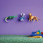 Studio ROOF Wild Animals Paper Wall Art - Crocodile