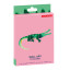 Studio ROOF Wild Animals Paper Wall Art - Crocodile