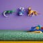 Studio ROOF Wild Animals Paper Wall Art - Lion