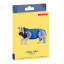 Studio ROOF Wild Animals Paper Wall Art - Rhino