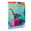 Studio ROOF Small Dinosaur Paper Figurine - Diplodocus