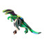 Studio ROOF Small Dinosaur Paper Figurine - T-Rex