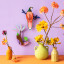 Studio ROOF Paradise Bird Paper Wall Art - Rani