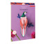 Studio ROOF Paradise Bird Paper Wall Art - Rani