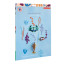 Studio ROOF Small Wall of Curiosities Ocean's Tale Wall Decoration Set
