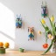Studio ROOF Big Insects Lunar Jewel Beetle Paper Wall Art
