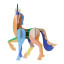 Studio ROOF Small Unicorn Paper Figurine