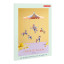 Studio ROOF Paper Mobile Hanging Decor - Circus of the Sun