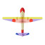 Studio ROOF Medium Plane Paper Wall Art - Piper Plane