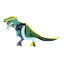 Studio ROOF 3D Paper Dinosaur Figurine - Giant T-Rex