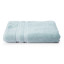 Nortex Royal Plush Bath Sheet, 710gsm - Duck Egg