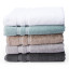 Nortex Royal Plush Bath Sheet, 710gsm - colour selection