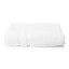 Nortex Royal Plush Bath Sheet, 710gsm - White
