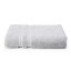 Nortex Royal Plush Bath Sheet, 710gsm - Light Grey