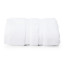 Nortex Royal Plush Hand Towel, 710gsm - White
