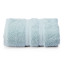 Nortex Royal Plush Hand Towel, 710gsm - Duck Egg
