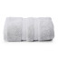 Nortex Royal Plush Hand Towel, 710gsm - Light Grey