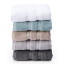 Nortex Royal Plush Hand Towel, 710gsm - colour selection
