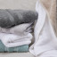 Nortex Royal Plush Hand Towel, 710gsm range