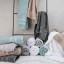 Nortex Royal Plush Hand Towel, 710gsm range