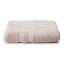 Nortex Royal Plush Bath Towel, 710gsm - Warm Taupe