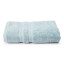 Nortex Royal Plush Bath Towel, 710gsm - Duck Egg